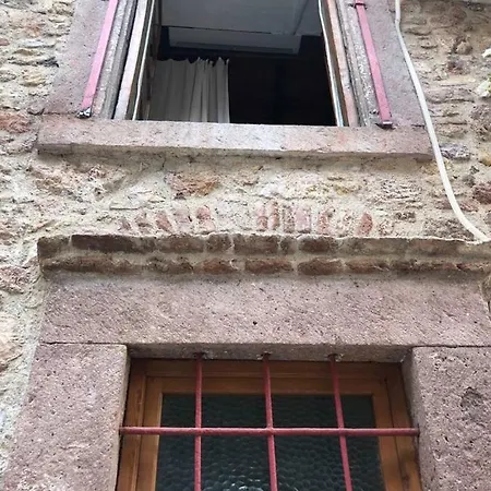Penzion Tas Konak *